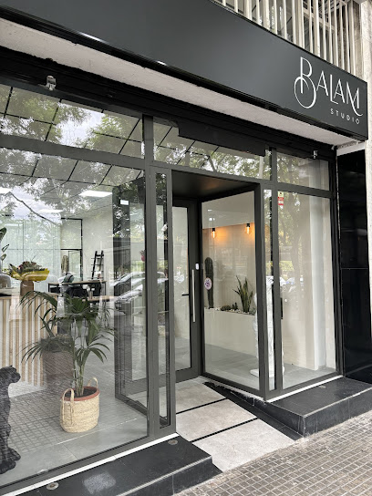 Balam Studio