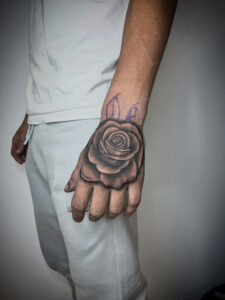 Balkan Tattoo