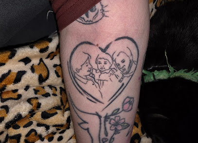 Bambú Tattoo
