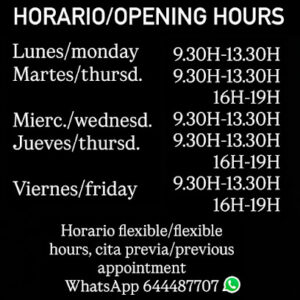 Bandolera Tattoo&Piercing Manilva