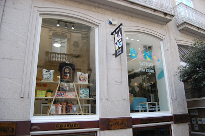 Bang! Tattoo & Fun Store