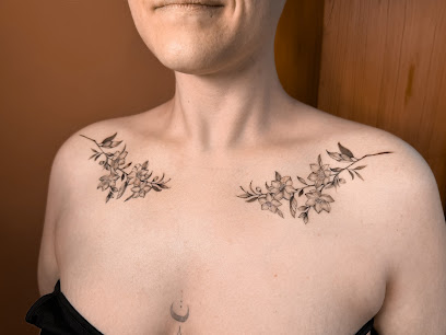 Banjaara – Ka Li Bre Tattoo Estudio