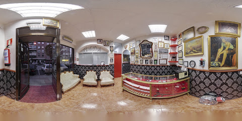 Barba Roja Tattoo Studio