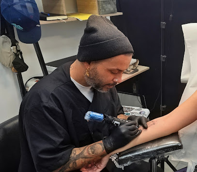 Barbarock Piercing And Tattoo
