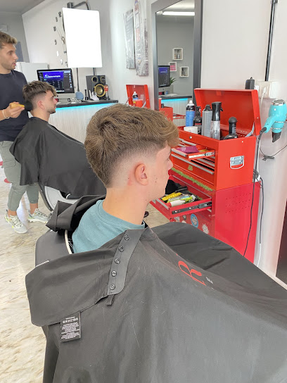Barber Sc Estudio