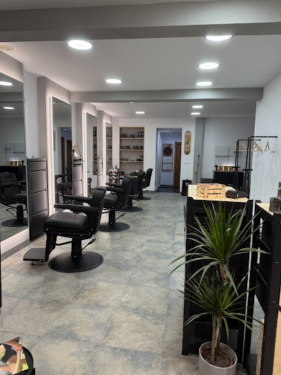 Barbería Lume Tattoo Estudio