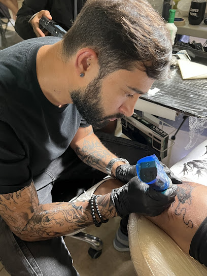 Barillastattoo