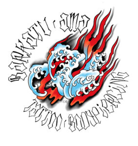 Barkatu Ama Tattoo & Bodypiercing