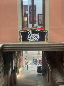 Barna Tattoo – Tatuajes & Piercings En Barcelona