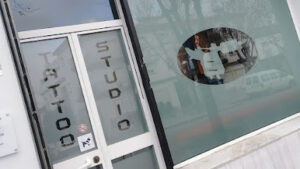 Battattoo Studio