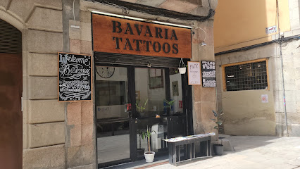 Bavaria Tattoos