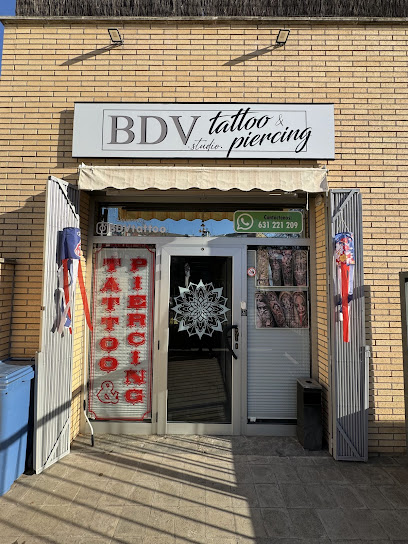 Bdv Tattoo & Piercings Estudio