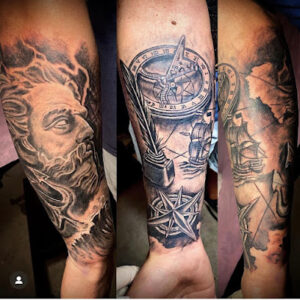 Bebe Tattooss Studio