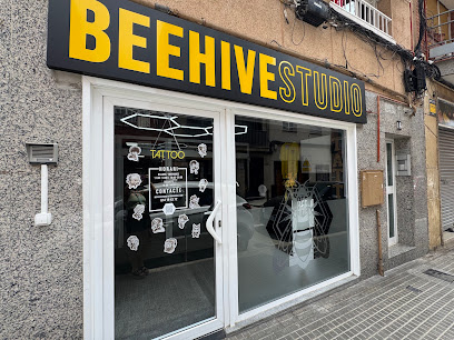 Beehive Studio Tattoo