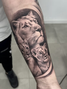Bel.Le Art&Tattoo