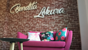 Bendita Lokura Tattoo