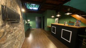 Bendito Veneno Tattoo And Gallery