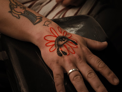 Berasttegui Tattoo Studio