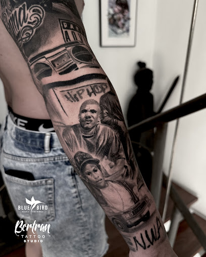 Bertrantattoo