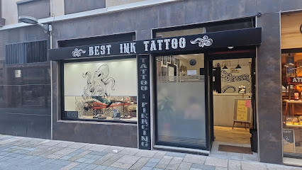 Best Ink Tattoo