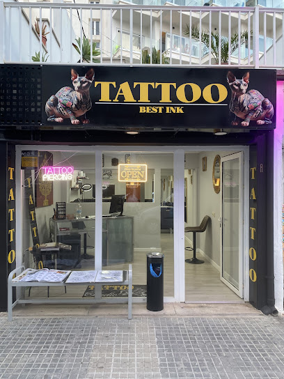 Best Ink Tattoo Mallorca