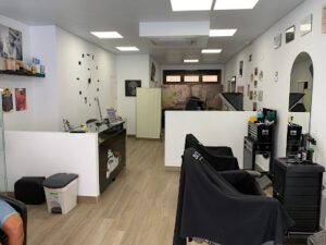Best Tattoo – Barbershop