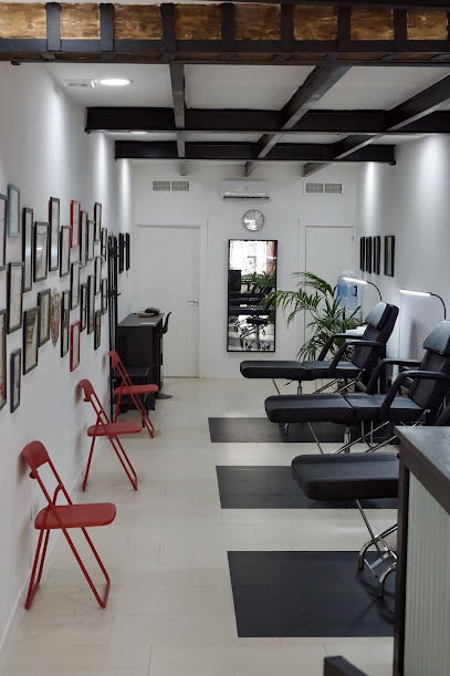 Best Tattoo Málaga Center Walk Ins