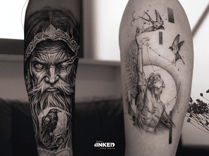 Better Inked Than Sorry – Dein Tattoo- Und Piercingstudio In KöLn
