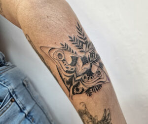 Bevand Ink