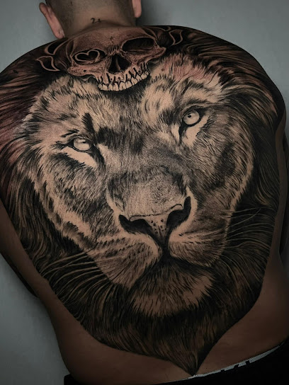 Bizio Estudio De Tatuajes