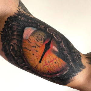 Black Bones Tattoo Studio