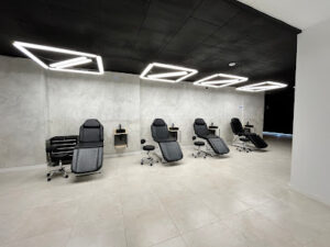 Black Drip Tattoo Studio