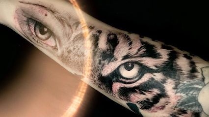 Black Honey Tattoo