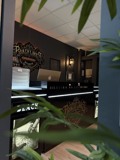 Black Lines Tattoo Studio