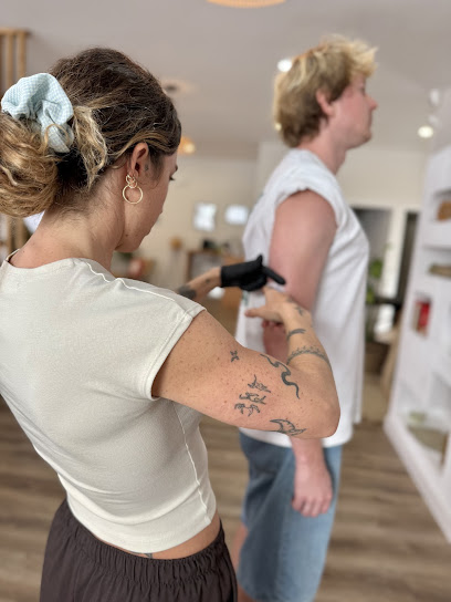 Black Mermaid Tattoo Studio Y Eliminación De Tatuajes