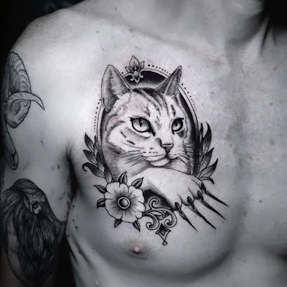 Black Moon Tattoo & Piercing