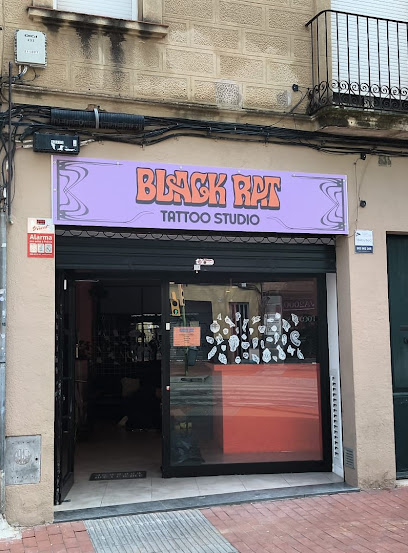 Black Rat Tattoo Studio