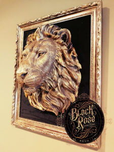 Black Rose Tattoo Studio