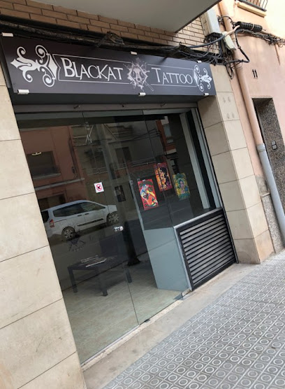 Blackat Tattoo