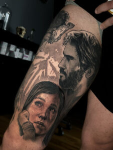 Blackfemia Tattoo Studio