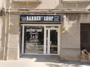 Blackfish Tattoo Manresa