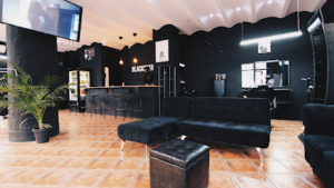 Blackstar Tattoo & Barbershop | Bulevar-Gran Via