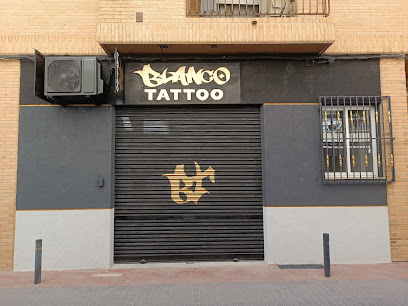 Blanco Tattoo