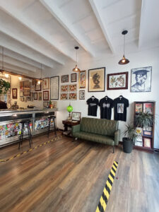 Blec Tattoo Studio