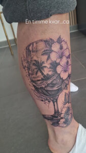 Blessed Ink Torrevieja