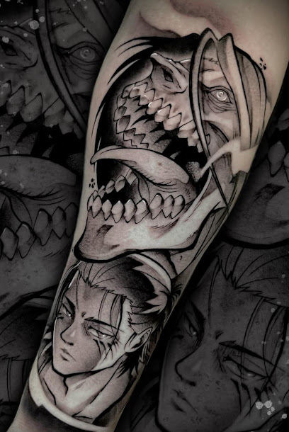 Bloodline Tattoos