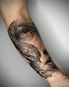 Blootherhood Tattoo & Barber