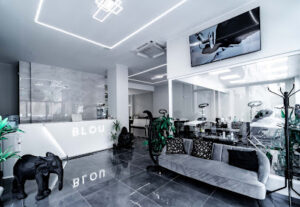 Blou Studio