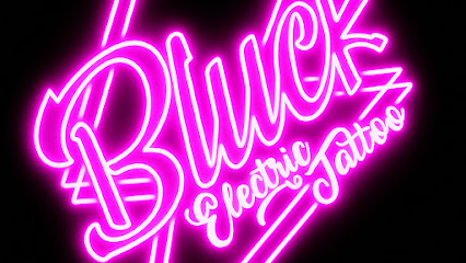 Bluck Tattoo Bcn