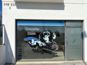 Bluemonkey Tattoo